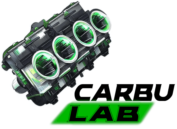 logo Carbu lab